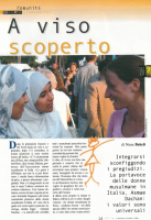 Cronaca per Altri
