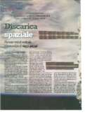 Discarica spaziale