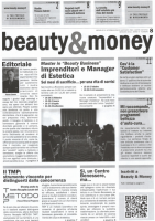 Direzione di Beauty & Money