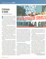 Cronaca con Carta