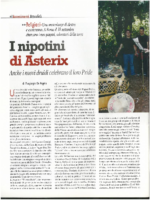 I nipotini di Asterix