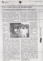 Tempo di emittenza locale