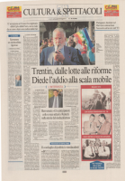 Cronaca per il Messaggero